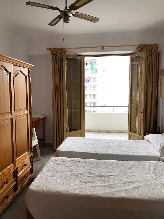 Casa De Huespedes El Almendro Hotell Ibiza stad 4*,  Spanien