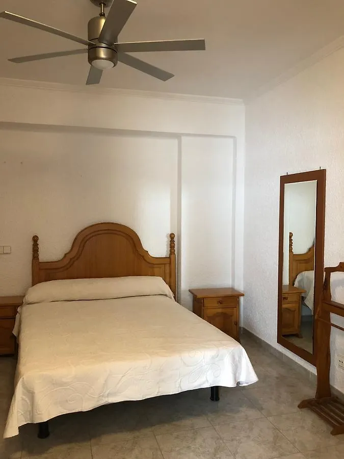 **** Pensión Hotel Casa de Huespedes el Almendro Ibiza España