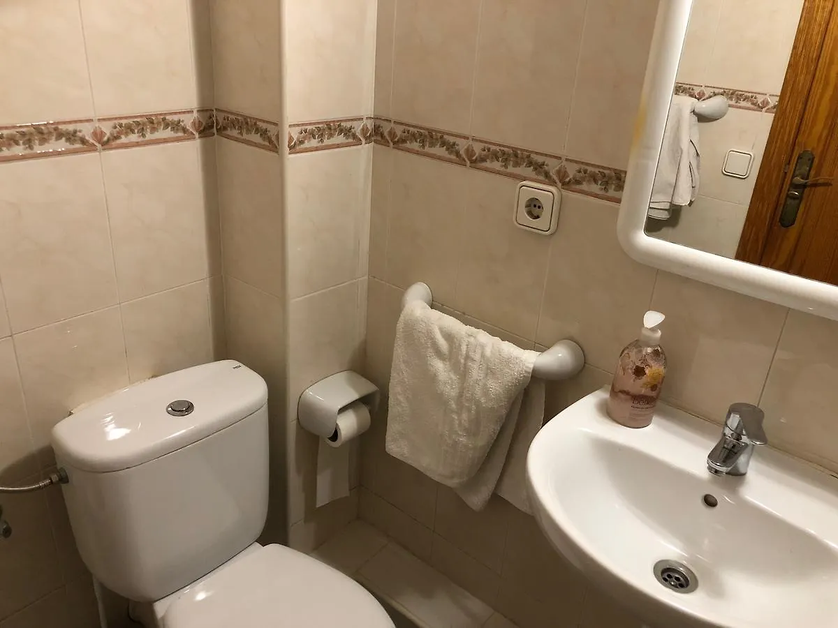 Hotel Casa de Huespedes el Almendro Ibiza