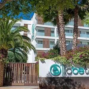4* Apartahotel B-llobet Sun & Confort