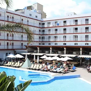 Hotel Papi Malgrat de Mar