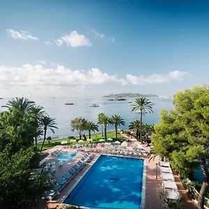 Hotell Thb Molinos - Adults Only