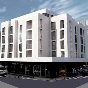 4* Hotel Robles