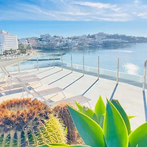 Apartahotel Llobet Ibiza