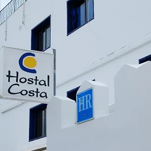 Pensión Costa Ibiza