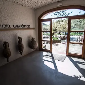 Hotel Cala Joncols Rosas