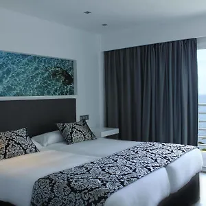 Hotell Bg Nautico Ebeso