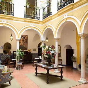 Hotel Abanico Sevilla