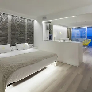 4* Apartahotel Sud